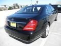 Black - S 550 Sedan Photo No. 4