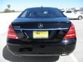 Black - S 550 Sedan Photo No. 5