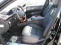 Black - S 550 Sedan Photo No. 7