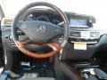 Black - S 550 Sedan Photo No. 9