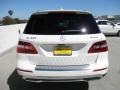 Arctic White - ML 350 4Matic Photo No. 5