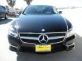 Black - CLS 550 Coupe Photo No. 2