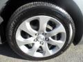 Liquid Silver Metallic - MAZDA3 i Sport 4 Door Photo No. 12