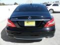 Black - CLS 550 Coupe Photo No. 5