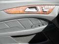 Black - CLS 550 Coupe Photo No. 6