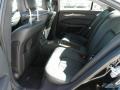 Black - CLS 550 Coupe Photo No. 8