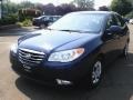 Regatta Blue - Elantra GLS Photo No. 2