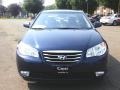Regatta Blue - Elantra GLS Photo No. 3