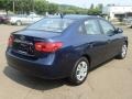 Regatta Blue - Elantra GLS Photo No. 5