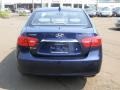 Regatta Blue - Elantra GLS Photo No. 6