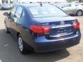 Regatta Blue - Elantra GLS Photo No. 7