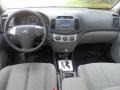 Regatta Blue - Elantra GLS Photo No. 11