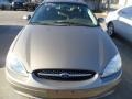 2002 Arizona Beige Metallic Ford Taurus SES  photo #1