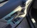 2002 Arizona Beige Metallic Ford Taurus SES  photo #12