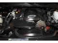 6.0 Liter OHV 16-Valve Vortec V8 2007 Chevrolet Silverado 1500 Classic LT Crew Cab Engine