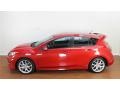 Velocity Red Mica - MAZDA3 MAZDASPEED3 Grand Touring 5 Door Photo No. 7