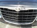 Brilliant Black Crystal Pearl - 300 C HEMI Photo No. 16
