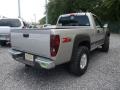 Silver Birch Metallic - Colorado LS Z71 Regular Cab 4x4 Photo No. 5