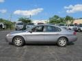 2006 Tungsten Grey Metallic Ford Taurus SEL  photo #2