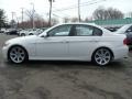 2006 Alpine White BMW 3 Series 330i Sedan  photo #5