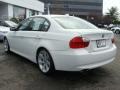 2006 Alpine White BMW 3 Series 330i Sedan  photo #6