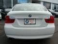2006 Alpine White BMW 3 Series 330i Sedan  photo #7