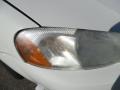 2005 Stone White Dodge Stratus SXT Sedan  photo #6