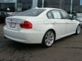 2006 Alpine White BMW 3 Series 330i Sedan  photo #8