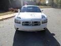 Stone White 2007 Dodge Charger 