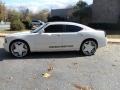 Stone White - Charger  Photo No. 3