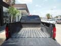 2009 Black Granite Metallic Chevrolet Silverado 2500HD LTZ Crew Cab 4x4  photo #4