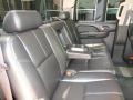 2009 Black Granite Metallic Chevrolet Silverado 2500HD LTZ Crew Cab 4x4  photo #8