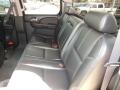 2009 Black Granite Metallic Chevrolet Silverado 2500HD LTZ Crew Cab 4x4  photo #10