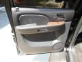 2009 Black Granite Metallic Chevrolet Silverado 2500HD LTZ Crew Cab 4x4  photo #11