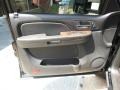 2009 Black Granite Metallic Chevrolet Silverado 2500HD LTZ Crew Cab 4x4  photo #13