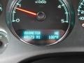 2009 Black Granite Metallic Chevrolet Silverado 2500HD LTZ Crew Cab 4x4  photo #16