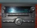 2009 Black Granite Metallic Chevrolet Silverado 2500HD LTZ Crew Cab 4x4  photo #18