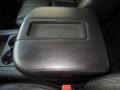 2009 Black Granite Metallic Chevrolet Silverado 2500HD LTZ Crew Cab 4x4  photo #21