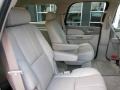 2008 Steel Gray Metallic GMC Yukon SLE  photo #8