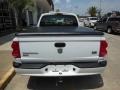 2006 Bright White Dodge Dakota SLT Quad Cab  photo #3