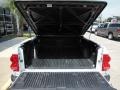 2006 Bright White Dodge Dakota SLT Quad Cab  photo #4