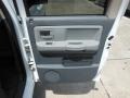 Bright White - Dakota SLT Quad Cab Photo No. 9