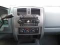 2006 Bright White Dodge Dakota SLT Quad Cab  photo #17