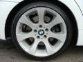 2006 Alpine White BMW 3 Series 330i Sedan  photo #23