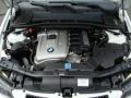 2006 Alpine White BMW 3 Series 330i Sedan  photo #25