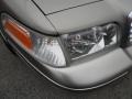 Arizona Beige Metallic - Crown Victoria LX Photo No. 8