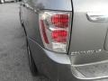 Dark Silver Metallic - Equinox LS AWD Photo No. 5