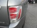 Dark Silver Metallic - Equinox LS AWD Photo No. 6