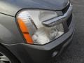 Dark Silver Metallic - Equinox LS AWD Photo No. 7