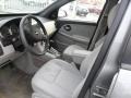 Dark Silver Metallic - Equinox LS AWD Photo No. 13